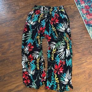 Boutique Casual Lounge Pants